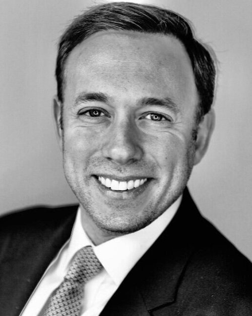 Adam Schwartz, founder of Coastwise Analytics