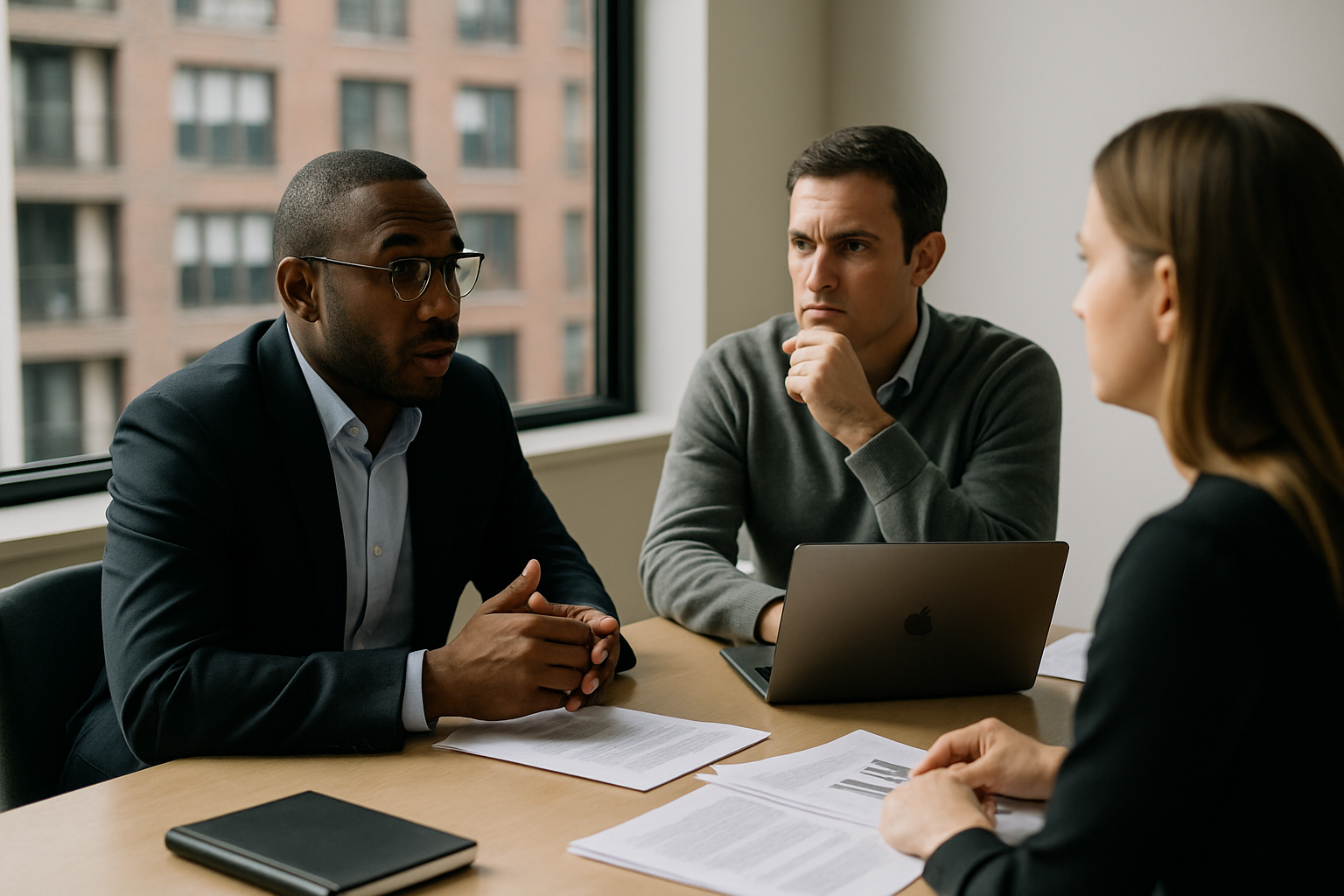 Multifamily asset management workflow