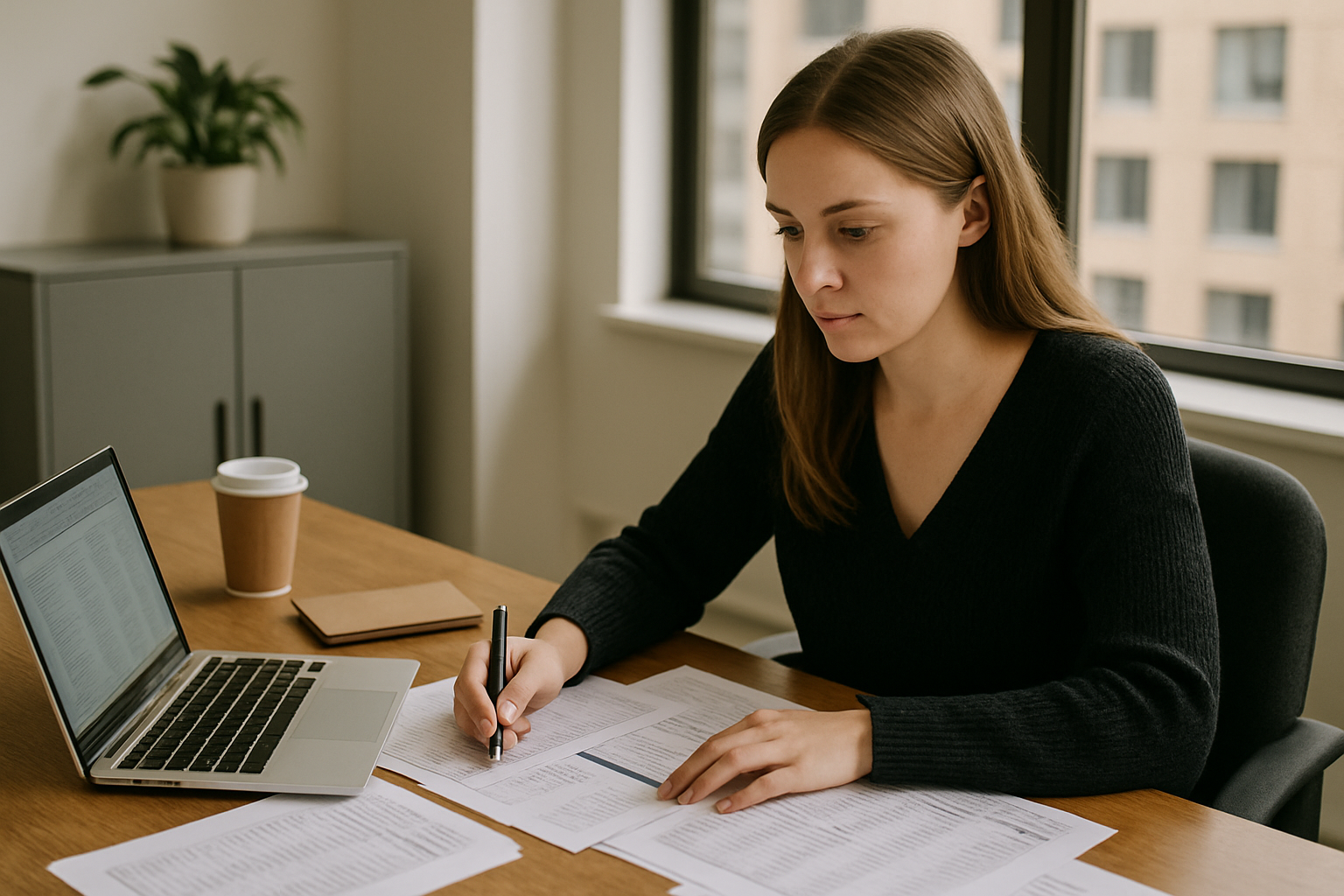 Multifamily asset management workflow