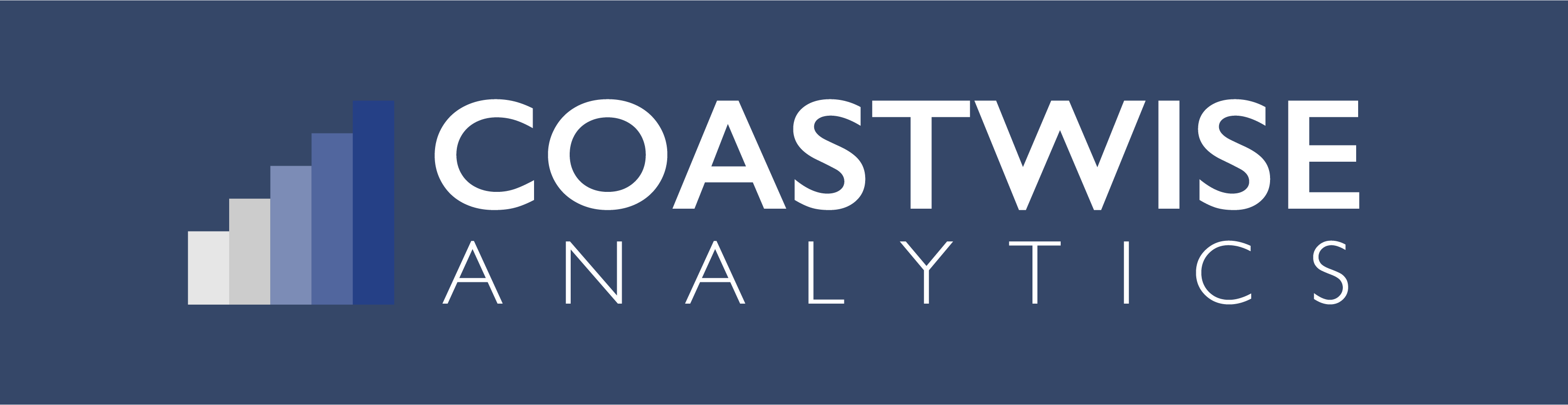 Coastwise Analytics logo